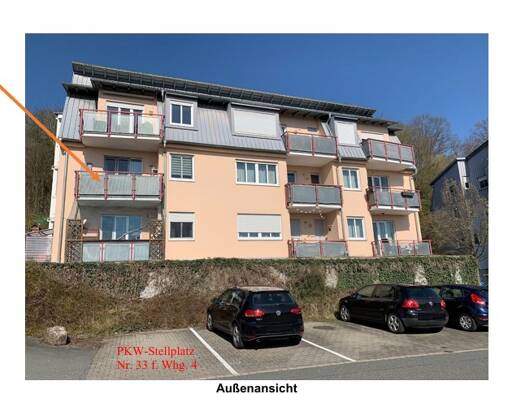 Wohnung zur Miete 885 € 4 Zimmer 98,4 m² Geschoss 1/3 frei ab 01.01.2026 Neustadt Neustadt an der Aisch 91413