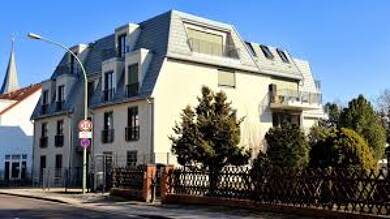 Wohnung zur Miete 1.960 € 4 Zimmer 103 m² EG frei ab 01.06.2025 Kaiser-Friedrich-Straße 101 Eiche Potsdam 14469