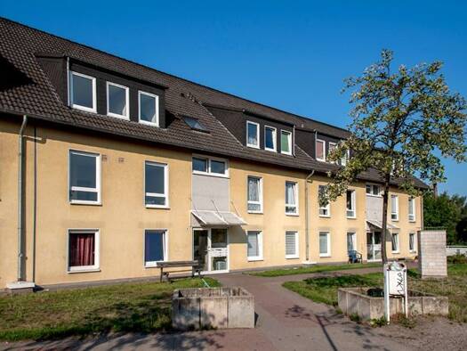 Wohnung zur Miete 606 € 3 Zimmer 70,6 m² 2. Geschoss frei ab 04.11.2026 Varziner Straße 7 Huckarde Dortmund 44369