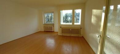 Wohnung zur Miete 580 € 3 Zimmer 72 m² 2. Geschoss Blücherstraße 52 Münsterviertel Hof 95030