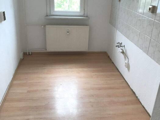Wohnung zur Miete 435 € 4 Zimmer 72,1 m² 2. Geschoss frei ab 02.02.2026 Waldstraße 14b Möckern 39291