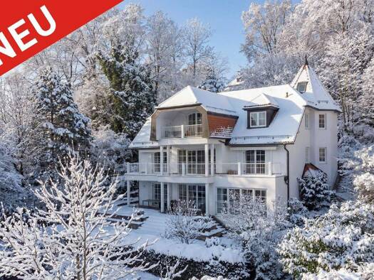 Wohnung zur Miete 2.300 € 3 Zimmer 117 m² 1. Geschoss Starnberg 82319