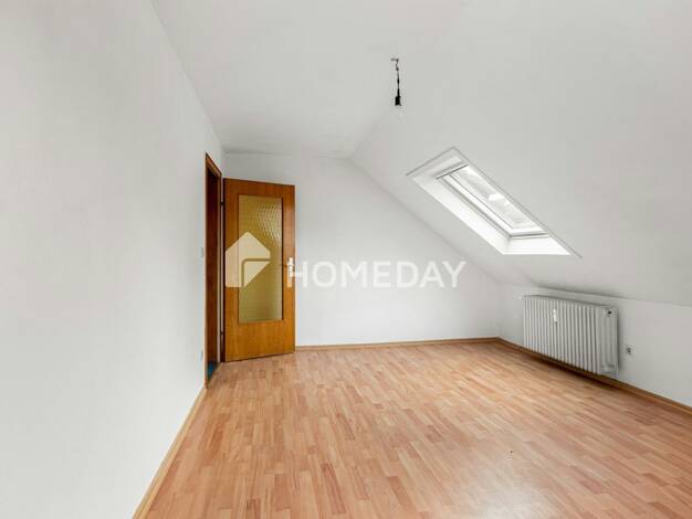 Wohnung zum Kauf 198.000 € 3 Zimmer 64,6 m² 3. Geschoss frei ab sofort Hockenheim 68766