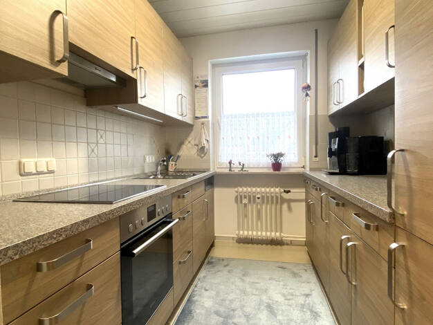 Wohnung zum Kauf 249.900 € 3 Zimmer 68 m² 1. Geschoss Bärenkeller Augsburg 86156