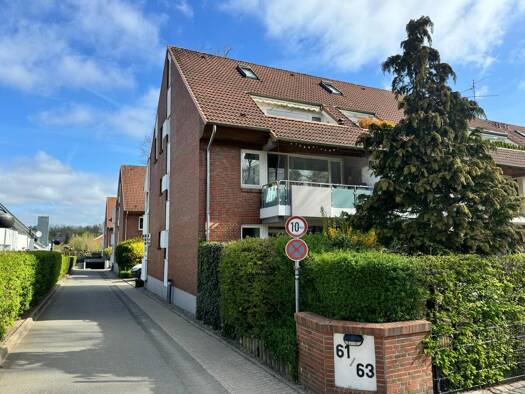 Wohnung zum Kauf 220.000 € 3 Zimmer 88 m² EG St. Gertrud St. Gertrud 23566