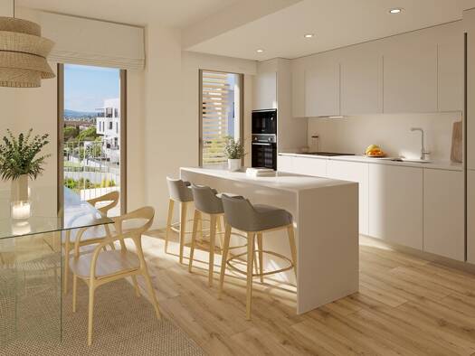 Wohnung zum Kauf 560.000 € 2 Zimmer 65 m² Calvi? 07181