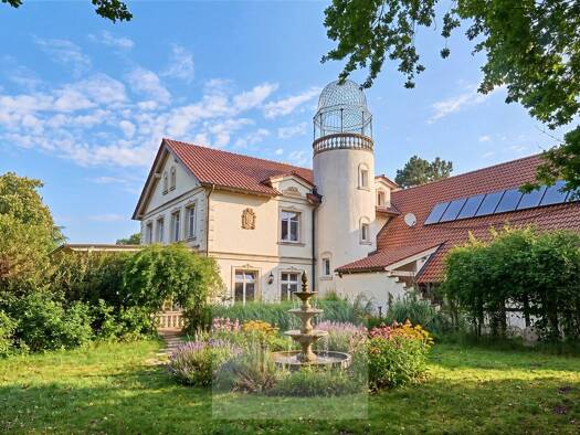 Mehrfamilienhaus zum Kauf 1.999.000 € 12 Zimmer 498 m² 10.264 m² Grundstück Oesterweg Versmold 33775