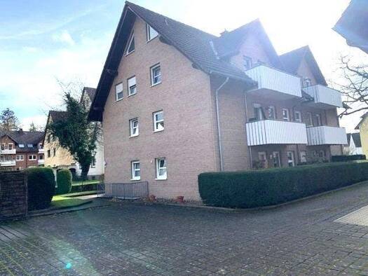 Maisonette zum Kauf 105.000 € 3,5 Zimmer 81 m² Holzminden 37603