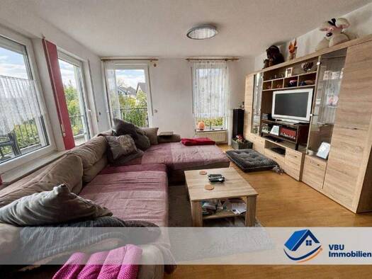 Wohnung zum Kauf 249.000 € 3,5 Zimmer 91 m² Stockheim Brackenheim 74336