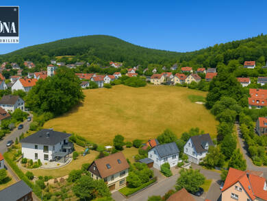 Grundstück zum Kauf 198.500 € 687 m² Grundstück Metzdorf Kulmbach / Metzdorf 95326
