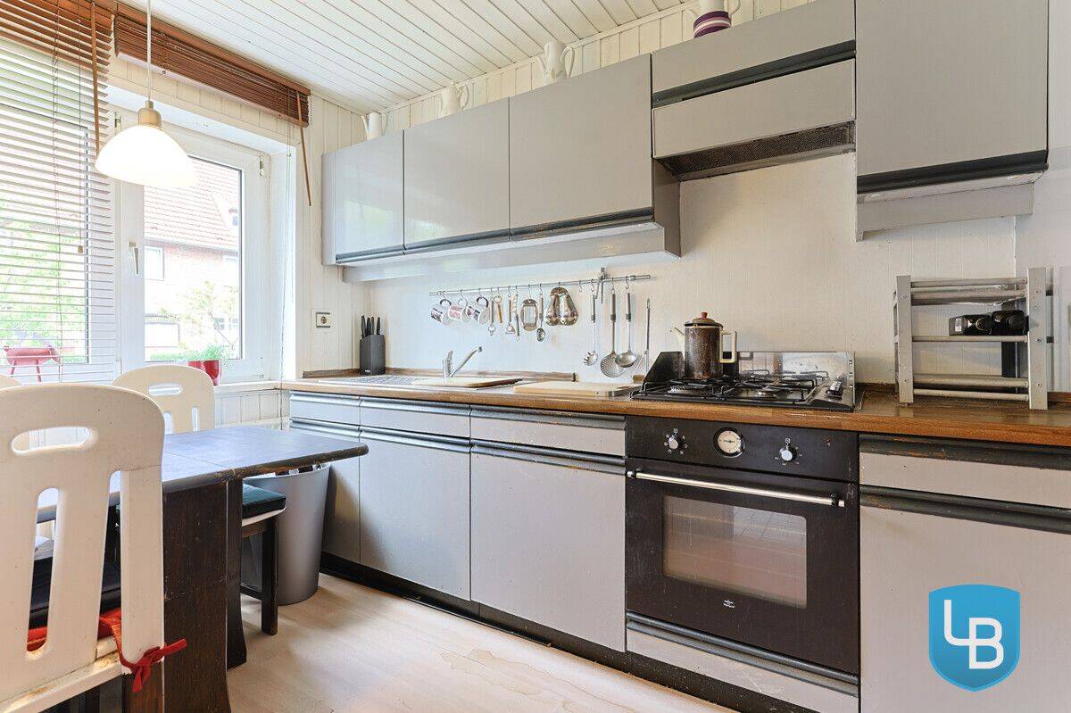 Reihenmittelhaus zum Kauf - Ansicht 4