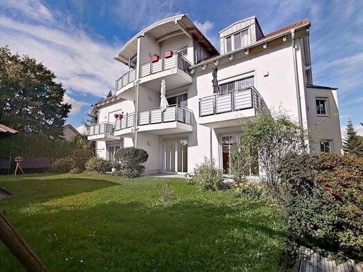 Wohnung zum Kauf 530.000 € 3 Zimmer 84,8 m² frei ab sofort Unterschleißheim 85716