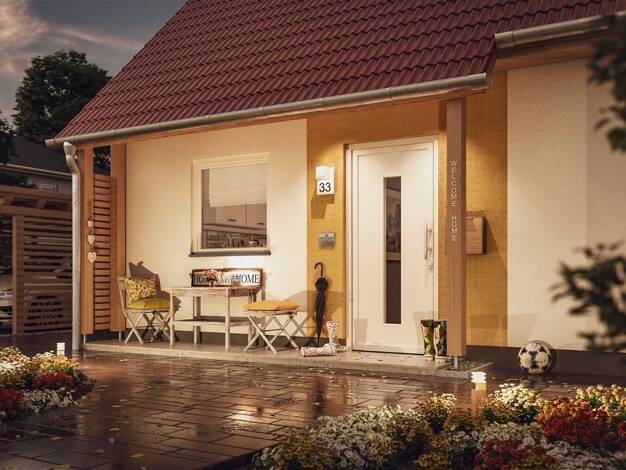 Einfamilienhaus zum Kauf 450.000 € 4 Zimmer 110 m² 550 m² Grundstück Zepernick Panketal 16341