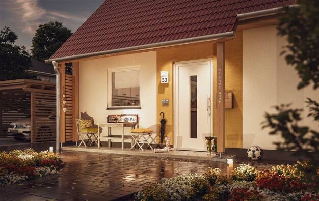 Einfamilienhaus zum Kauf 450.000 € 4 Zimmer 110 m² 550 m² Grundstück Zepernick Panketal 16341