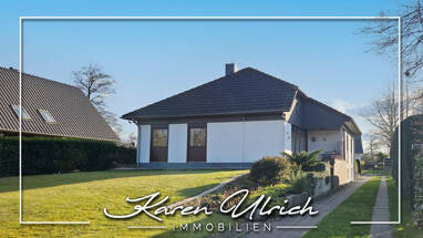 Bungalow zum Kauf 399.000 € 4 Zimmer 98 m² 999 m² Grundstück Glüsingen Seevetal 21217