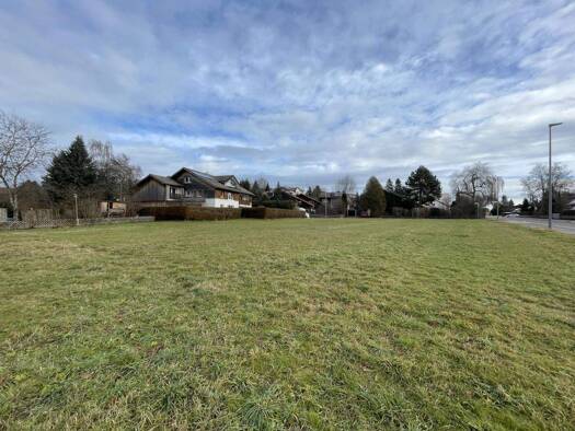 Grundstück zum Kauf 1.725 m² Grundstück frei ab sofort Marktoberdorf 87616
