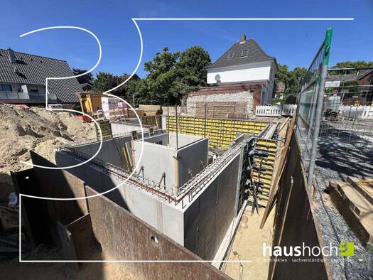 Wohnung zum Kauf 679.000 € 3 Zimmer 100,5 m² 2. Geschoss Geist Münster 48153