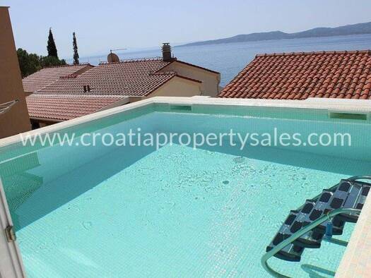 Haus zum Kauf 1.360.000 € 11 Zimmer 360 m² Omiš