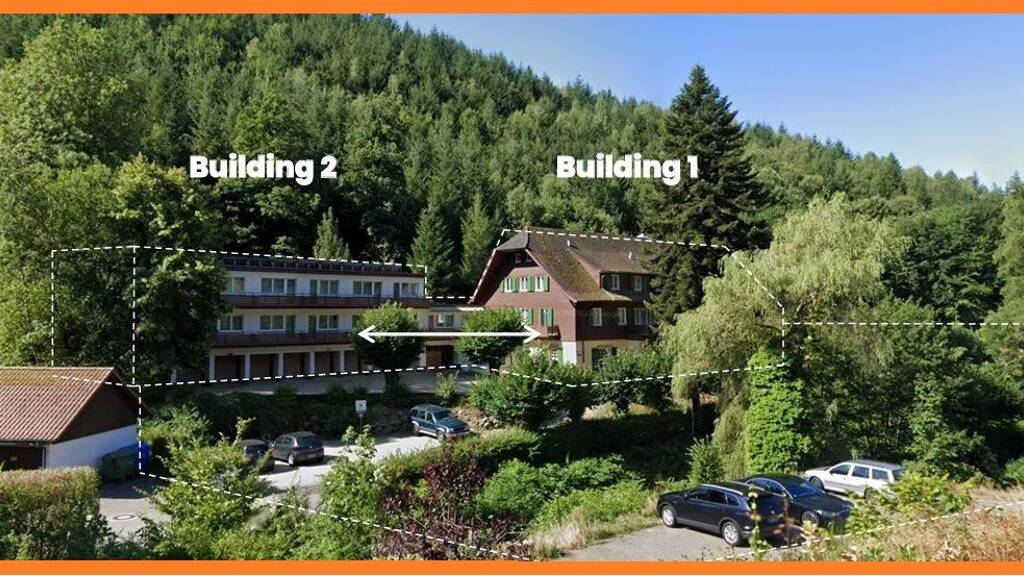 WALDHOTEL FORELLENHOF 4**** - Ihr exklusives Naturrefugium im Schwarzwald