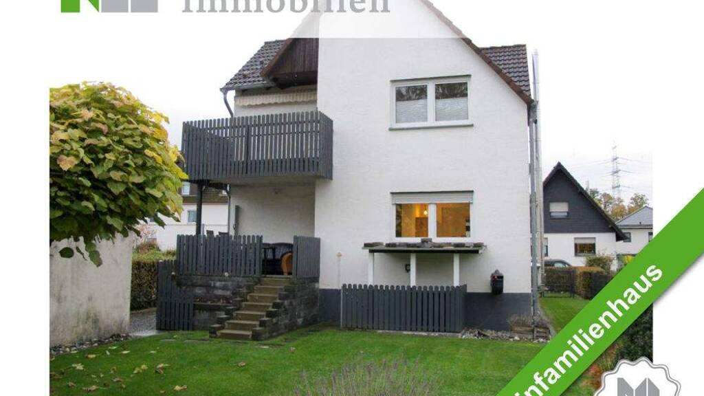 Einfamilienhaus zum Kauf 345.000 € 5 Zimmer 160 m² 468 m² Grundstück Bruchhausen Arnsberg 59759