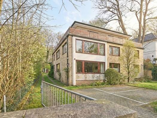 Wohnung zum Kauf 695.000 € 3 Zimmer 108 m² 3. Geschoss Blankenese Hamburg 22587