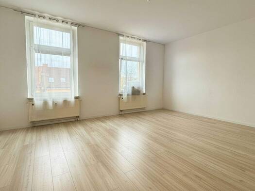 Wohnung zur Miete 340 € 2 Zimmer 58,3 m² 2. Geschoss Köthen Köthen (Anhalt) 06366