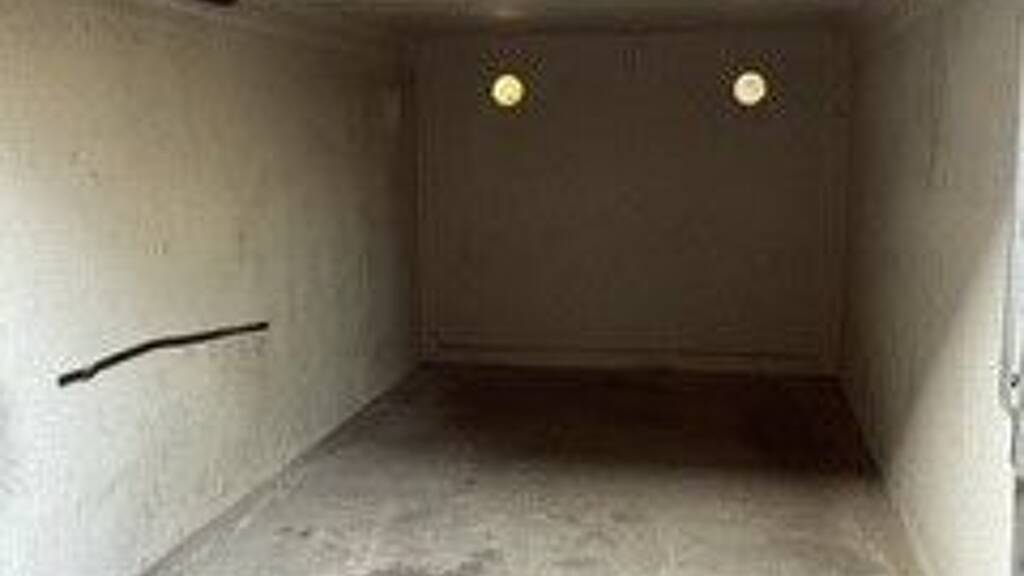 Garage zur Miete 65 € Jahnstraße 53 Neukirchen Neukirchen-Vluyn 47506