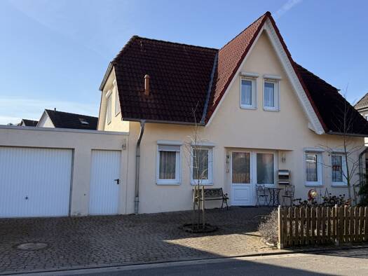 Einfamilienhaus zum Kauf provisionsfrei 470.000 € 5 Zimmer 115 m² 435 m² Grundstück Pattensen 30982