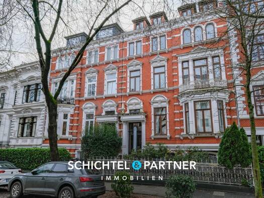 Maisonette zur Miete 1.700 € 5 Zimmer 178 m² EG Barkhof Bremen 28209