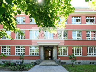 Büro-/Praxisfläche zur Miete 8,50 € 723 m² Bürofläche teilbar ab 723 m² Anger Erlangen 91052