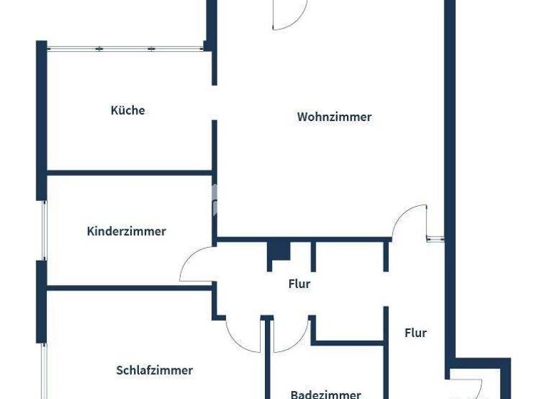 Wohnung zum Kauf 249.000 € 3,5 Zimmer 84 m² 13. Geschoss Neuhofen 67141