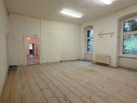 Wohnung zum Kauf 400.000 € 2 Zimmer 92,5 m² EG Moabit Berlin 10557