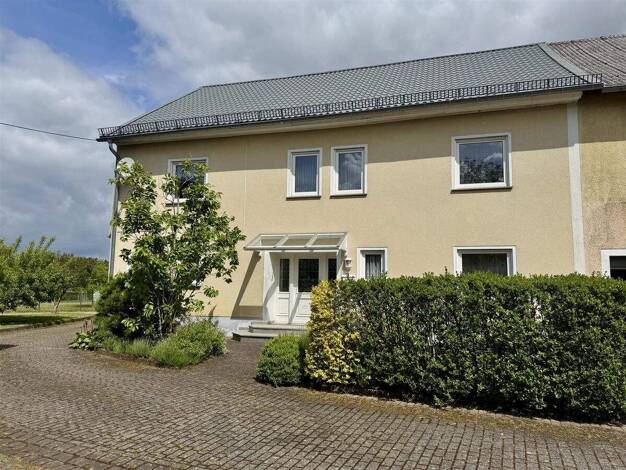 Einfamilienhaus zum Kauf 210.000 € 5 Zimmer 140 m² 544 m² Grundstück Oberöfflingen 54533