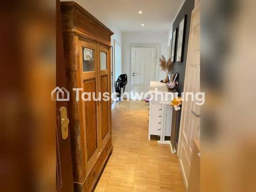 Wohnung zur Miete Tauschwohnung 750 € 3 Zimmer 92 m² 4. Geschoss Zentrum Mitte 04109