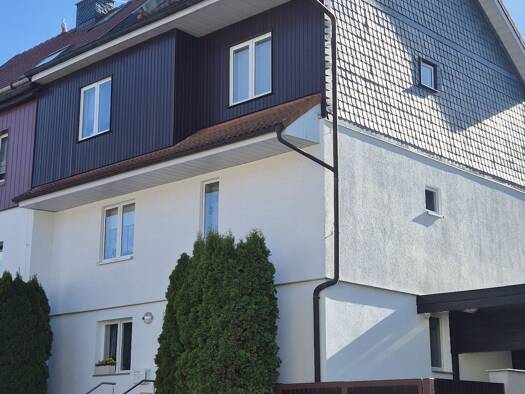Einfamilienhaus zum Kauf 259.000 € 5 Zimmer 145 m² 444 m² Grundstück frei ab 01.12.2026 Tambach-Dietharz 99897