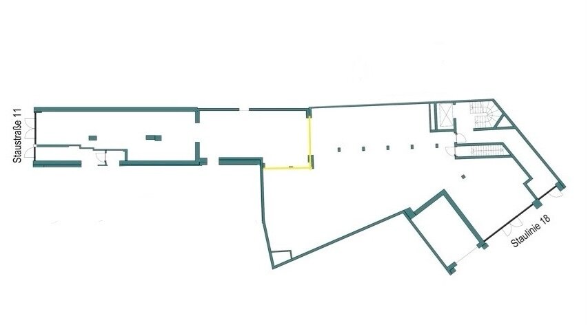 Immobilie zum Kauf provisionsfrei als Kapitalanlage geeignet 645.000 € 440 m²<br/>Fläche Bahnhofsviertel Oldenburg 26122