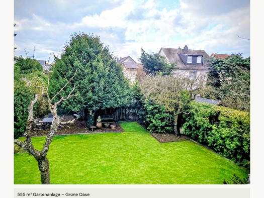 Einfamilienhaus zur Miete 3.750 € 4,5 Zimmer 179 m² 661 m² Grundstück frei ab 27.04.2026 Sprendlingen Dreieich 63303