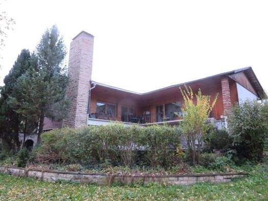 Einfamilienhaus zum Kauf 235.000 € 5 Zimmer 212 m² 2.166 m² Grundstück frei ab sofort Remda Remda-Teichel 07407