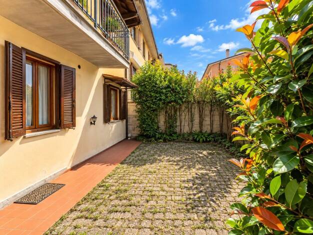Wohnung zum Kauf 118.000 € 4 Zimmer 60 m² Città della Pieve 06062