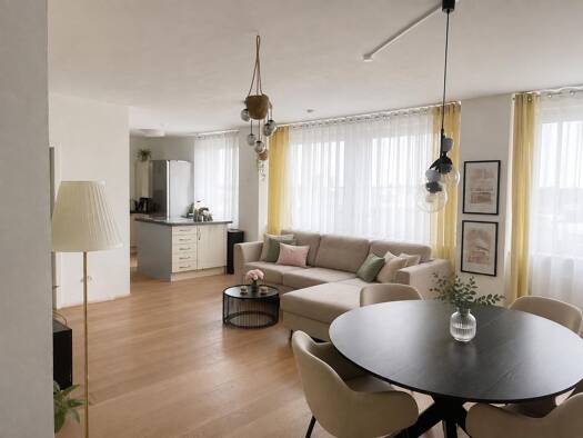 Wohnung zur Miete 800 € 3 Zimmer 94 m² Geschoss 3/4 frei ab 01.01.2027 Mitte Dortmund 44135