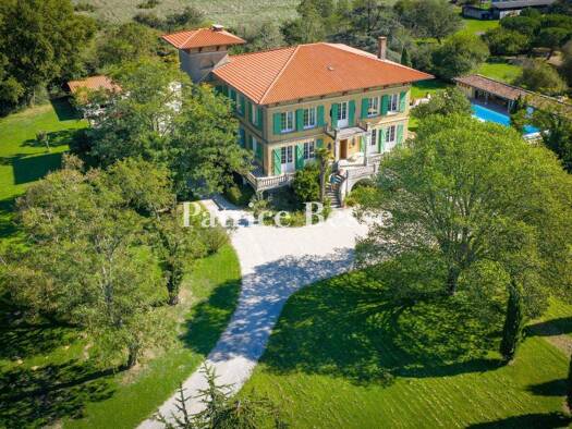 Villa zum Kauf 950.000 € 14 Zimmer 496 m² 14.888 m² Grundstück Saint-etienne Toulouse 31400