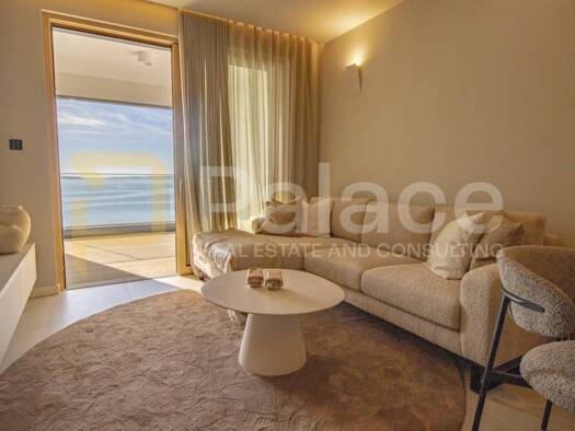 Wohnung zur Miete 2.500 € 2 Zimmer 84 m² 5. Geschoss Split