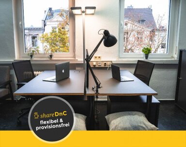 Bürofläche zur Miete provisionsfrei 1.320 € 34 m² Bürofläche Charlottenburger Allee Haaren Aachen 52068