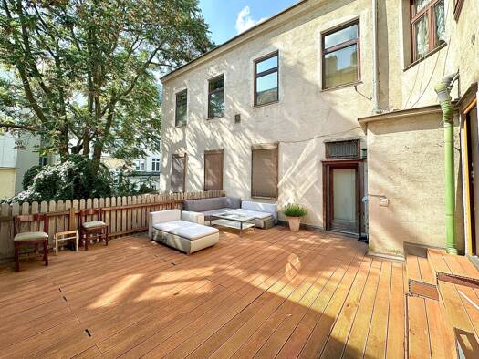 Sonstiges zum Kauf als Kapitalanlage geeignet 1.530.000 € 940 m² Wien 1150