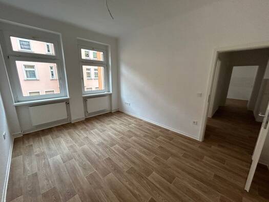 Wohnung zur Miete 276 € 2 Zimmer 44,5 m² 1. Geschoss Otto-Richter-Straße 32 Sudenburg Magdeburg 39116