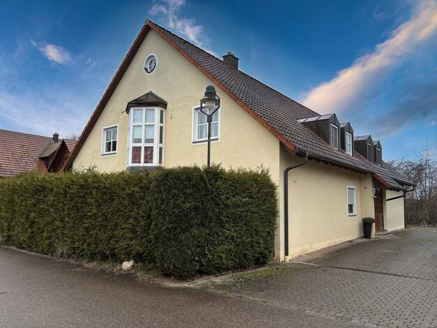 Wohnung zum Kauf 309.000 € 4 Zimmer 114 m² frei ab 01.12.2025 Muhr Muhr 91735