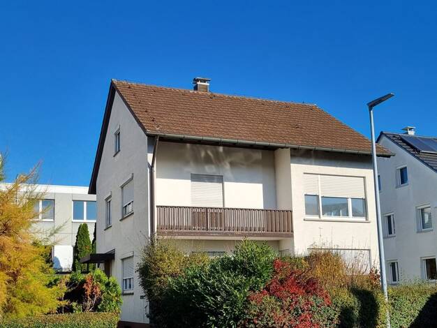 Einfamilienhaus zum Kauf 495.000 € 7 Zimmer 148 m² 506 m² Grundstück Deizisau 73779