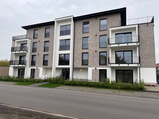 Wohnung zur Miete 710 € 2,5 Zimmer 71 m² Geschoss EG/1 frei ab 01.07.2026 Neudörpener Straße 5 Dörpen 26892