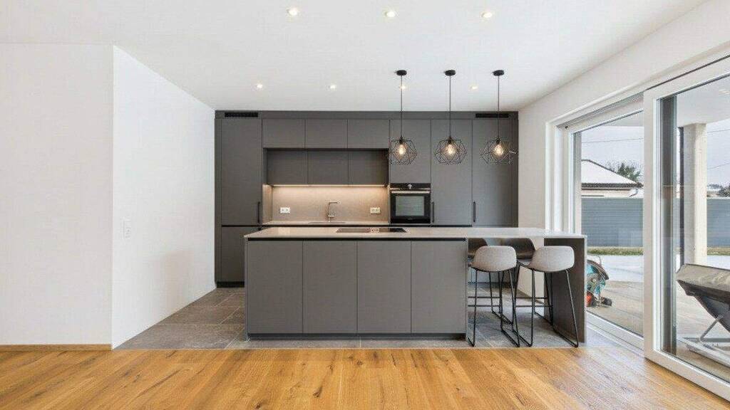 Einfamilienhaus zum Kauf - Erstbezug 749.500 € 4 Zimmer 157,1 m² 565 m² Grundstück Ebenthal 9065