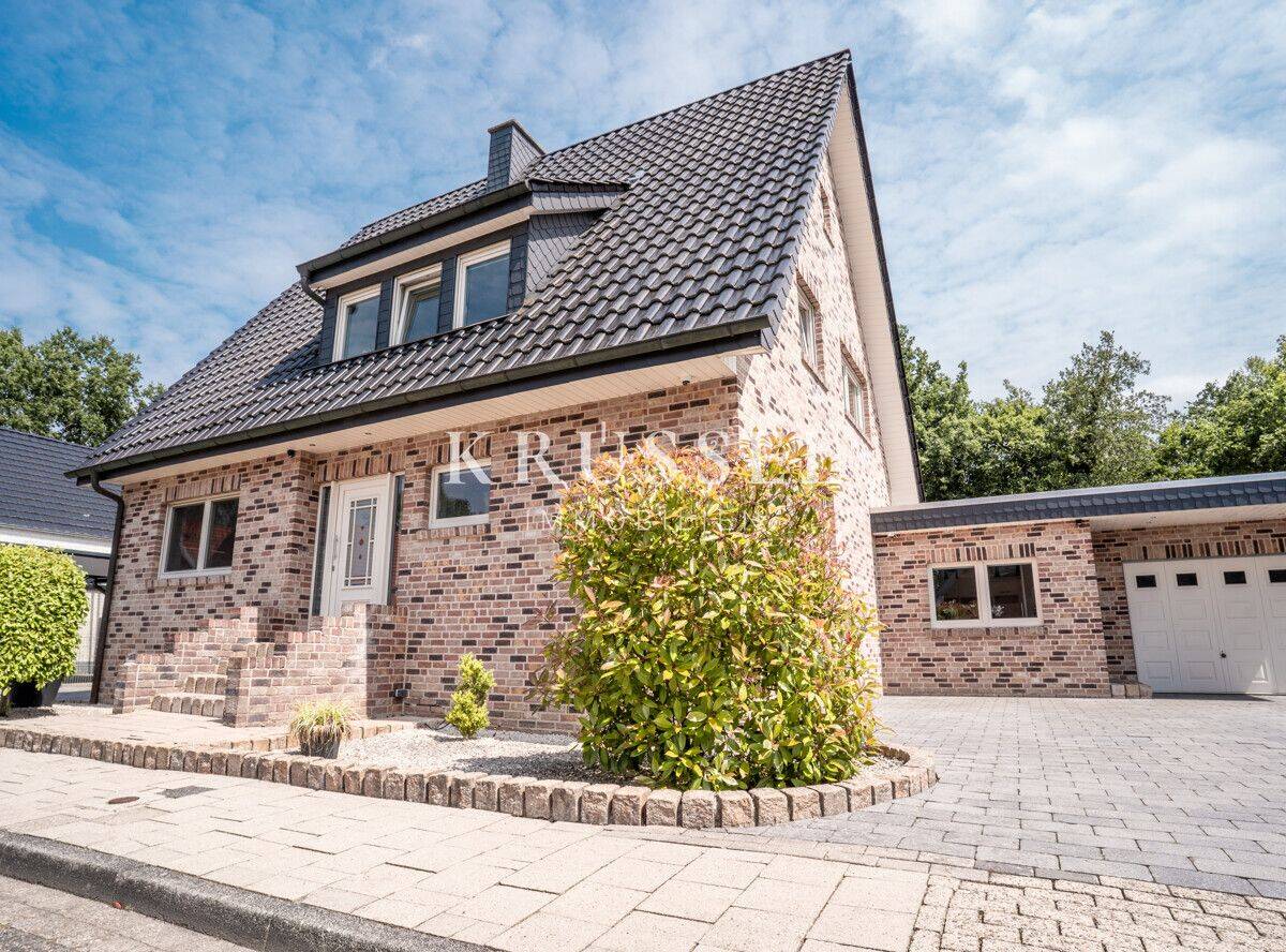 Einfamilienhaus zum Kauf - Ansicht 2